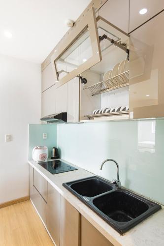 Apartamento C?n H? Ngh? D??ng Harmony Tower ?� N?ng