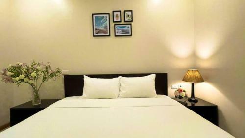 Hb Serviced Apartment - 12 Tr?n Qu� Ki�n