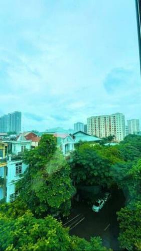 Hb Serviced Apartment - 12 Tr?n Qu� Ki�n