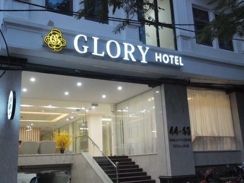 Glory Hotel