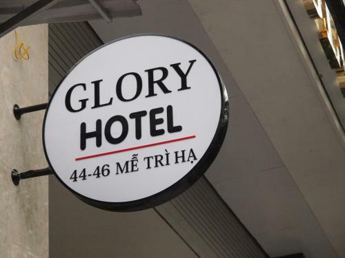 Glory Hotel