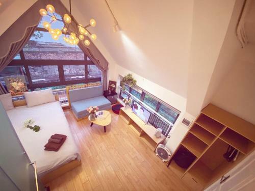 Apartamento May - Rooftop Sky Viewhh