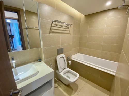 Vinhomes Metropolis Hanoi Apartment Hotel