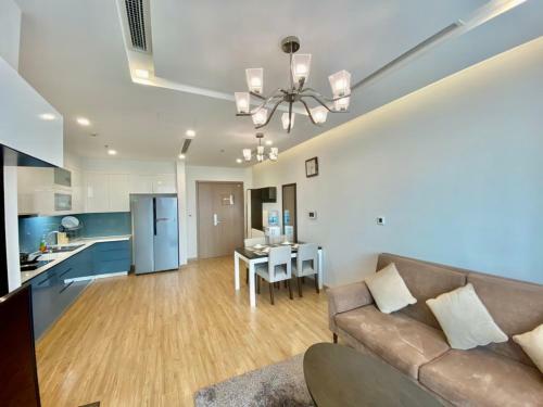 Vinhomes Metropolis Hanoi Apartment Hotel