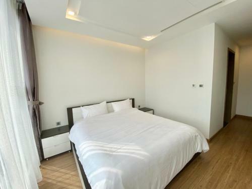 Vinhomes Metropolis Hanoi Apartment Hotel