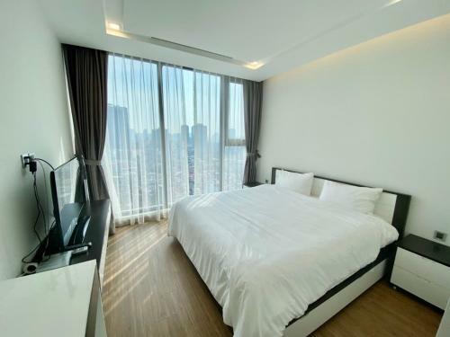 Vinhomes Metropolis Hanoi Apartment Hotel