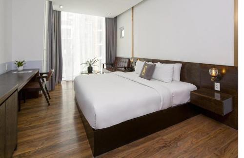 Sea Sand 2 Hotel