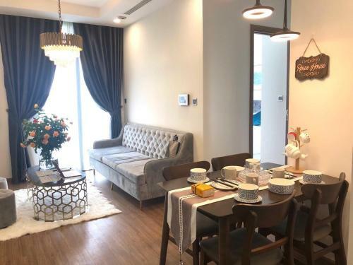 Apartamento Tony Homstay