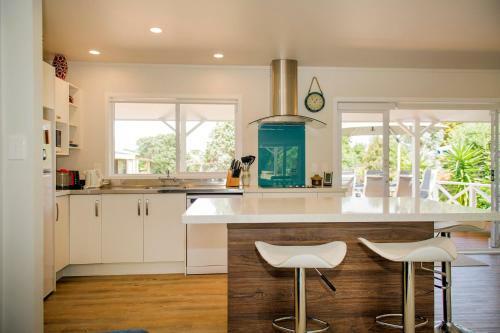 Peaceful Pauanui - Pauanui Holiday Home