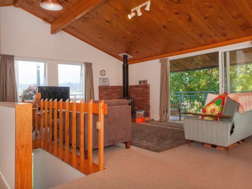 Perfect On Pleasant - Pauanui Holiday Home