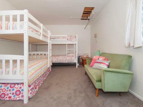 Perfect On Pleasant - Pauanui Holiday Home