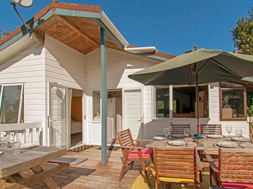 Perfect On Pleasant - Pauanui Holiday Home