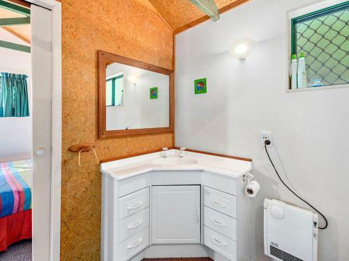 Te Aho Lodge - Turangi Holiday Home