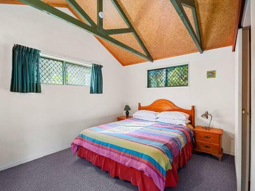 Te Aho Lodge - Turangi Holiday Home