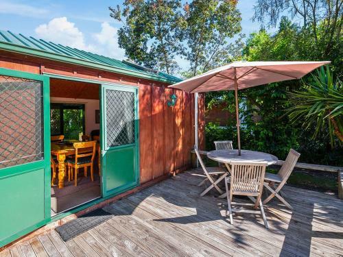 Te Aho Lodge - Turangi Holiday Home