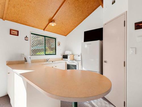 Te Aho Lodge - Turangi Holiday Home