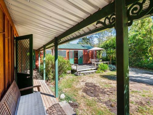 Te Aho Lodge - Turangi Holiday Home