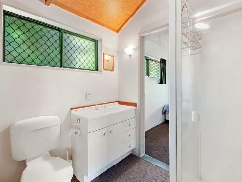 Te Aho Lodge - Turangi Holiday Home