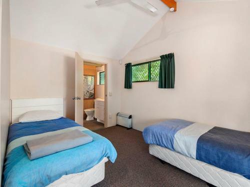 Te Aho Lodge - Turangi Holiday Home