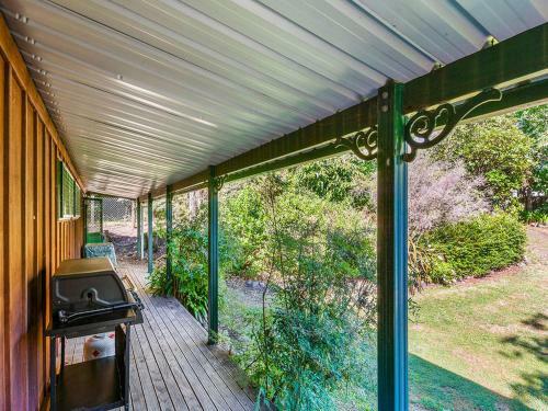 Te Aho Lodge - Turangi Holiday Home
