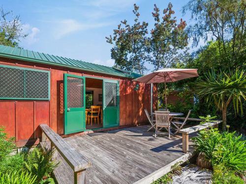 Te Aho Lodge - Turangi Holiday Home
