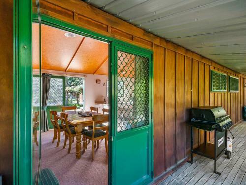 Te Aho Lodge - Turangi Holiday Home