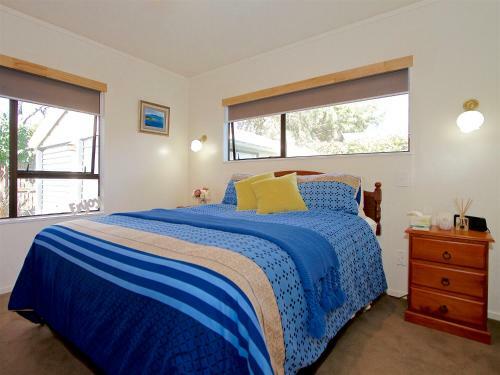 Koura Lodge - Turangi Holiday Home
