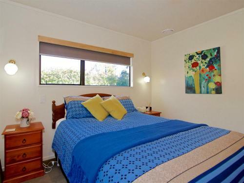 Koura Lodge - Turangi Holiday Home