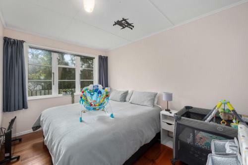 The River House - Turangi Holiday Home