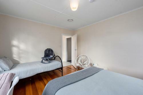 The River House - Turangi Holiday Home