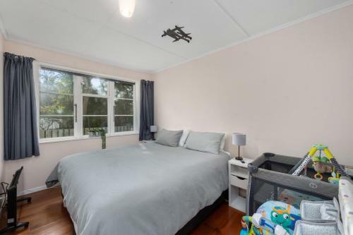 The River House - Turangi Holiday Home