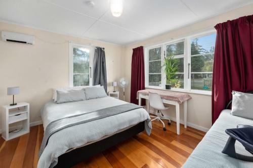 The River House - Turangi Holiday Home