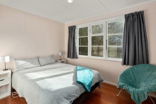 The River House - Turangi Holiday Home