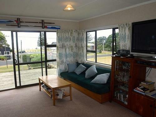 Waihi Beach Break - Waihi Beach Bach