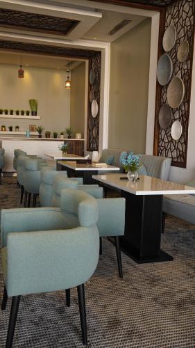 Taleen Hotel
