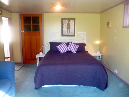 Haven On Hannan - Whitianga Holiday Home