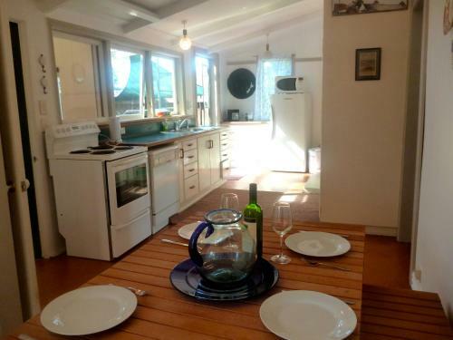 Haven On Hannan - Whitianga Holiday Home
