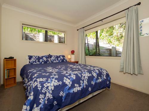 View From The Top - Whitianga Holiday Home
