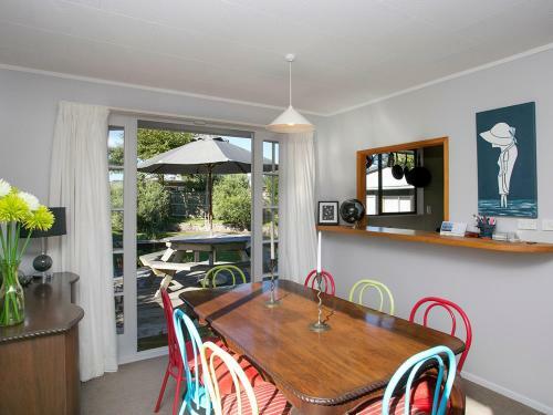 Cute On Kew - Taupo Holiday Home
