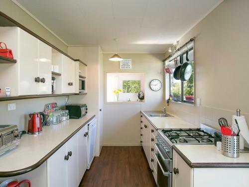 Cute On Kew - Taupo Holiday Home