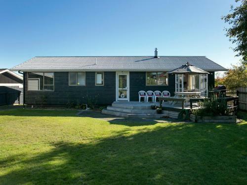 Cute On Kew - Taupo Holiday Home
