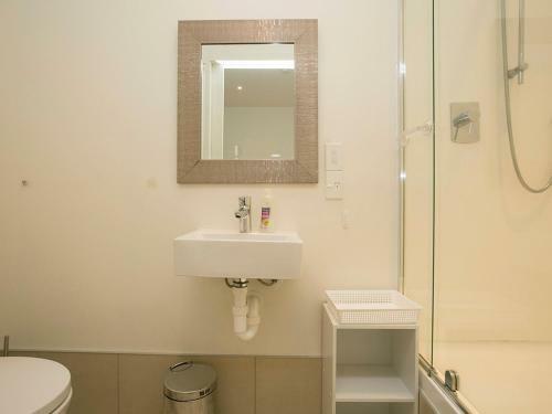 Marinaside Villa - Taupo Holiday Apartment