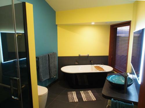 Bed & Breakfast Kotare Bandb