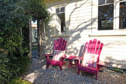 Silkwood Cottage - Richmond Holiday Home