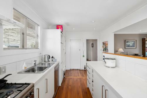 Syrah Serenity - Martinborough Holiday Home