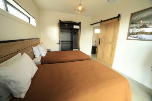 Black Stilt Retreat, Stunning Luxury Property