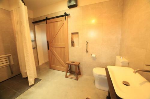 Black Stilt Retreat, Stunning Luxury Property