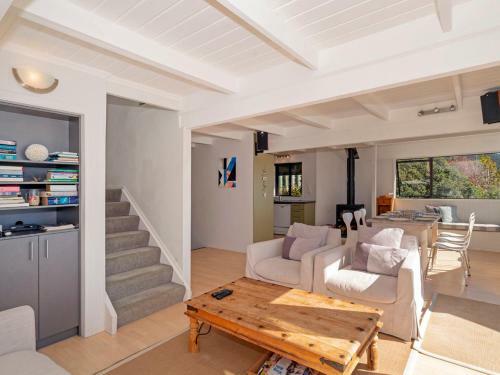 Panorama In Hahei - Hahei Holiday Home
