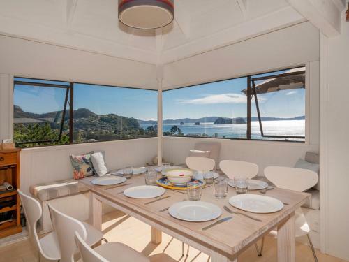 Panorama In Hahei - Hahei Holiday Home