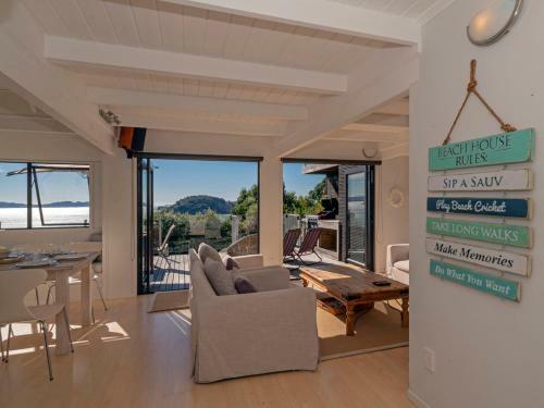Panorama In Hahei - Hahei Holiday Home